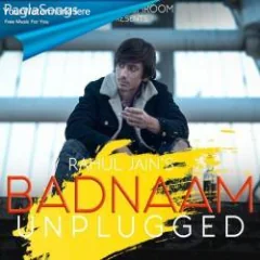 Badnaam Unplugged Mp3