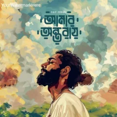 Amar Ontoray Amar Kolijay Mp3
