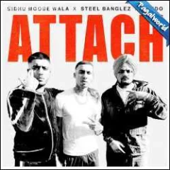 Attach Mp3